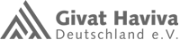 Logo Givat Haviva Deutschland e.V.