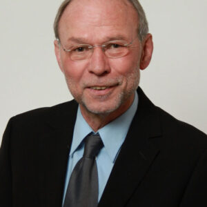 Reinhard Schmidt